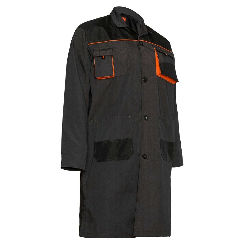 Kittel schwarz CLASSIC