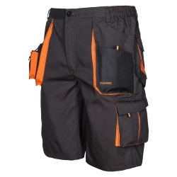 Shorts orange CLASSIC