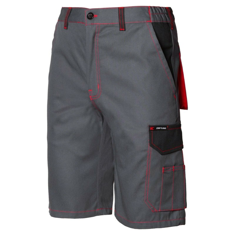Shorts grau OSTENDE