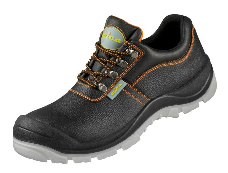 RAGUSA S3 Halbschuhe