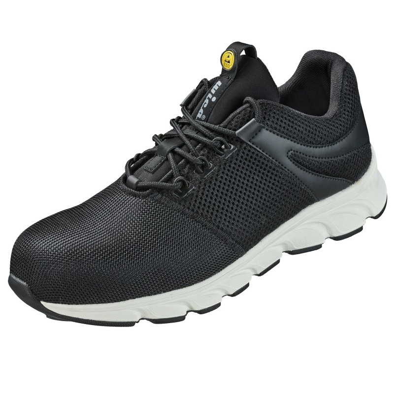 LANZO S1P ESD Halbschuhe