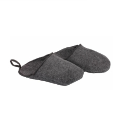 Filz Übeschuhe