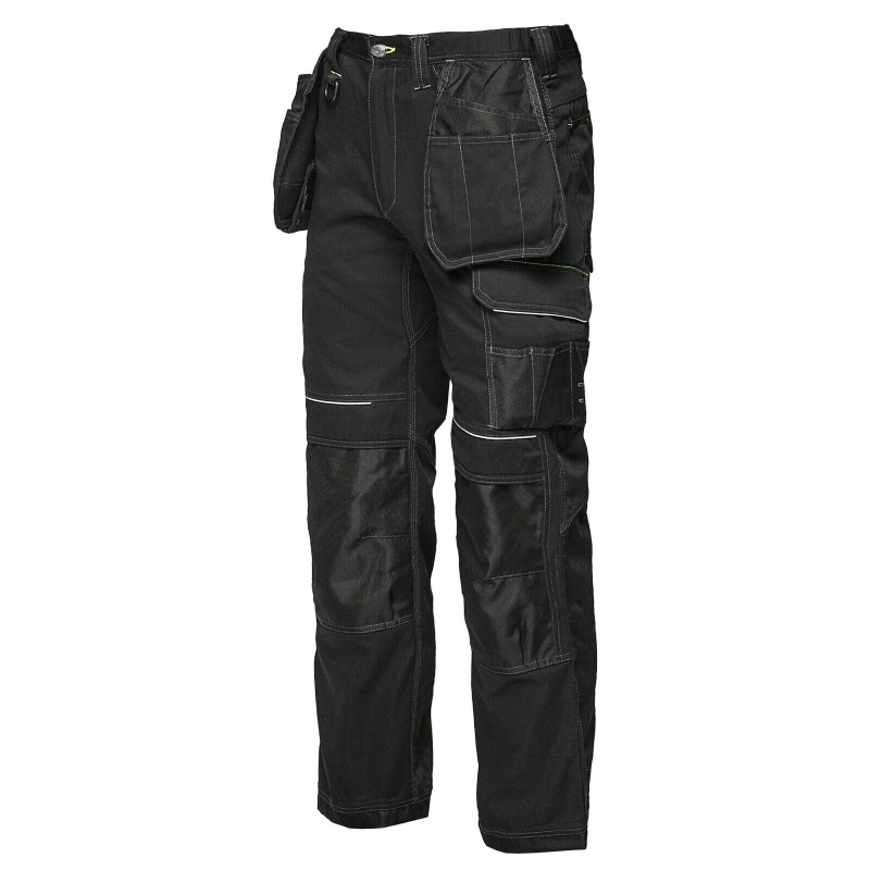 Hose schwarz T602