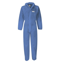 Overall blau ST30