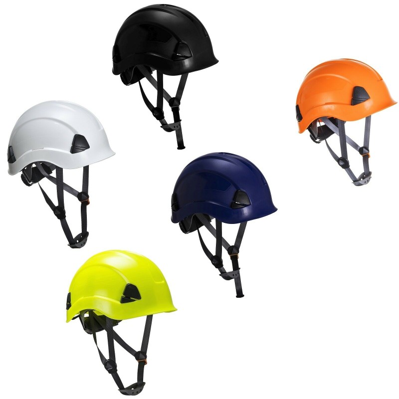 Bauhelm PS53