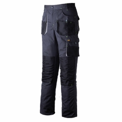 Hose grau FORECO-T
