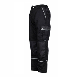 Hose schwarz TMG